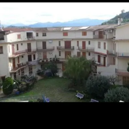 Baia Blu Apartment