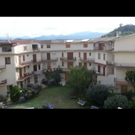 Baia Blu Falcone