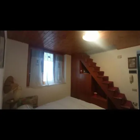 Baia Blu Apartment