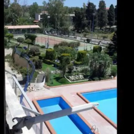 Apartment Baia Blu