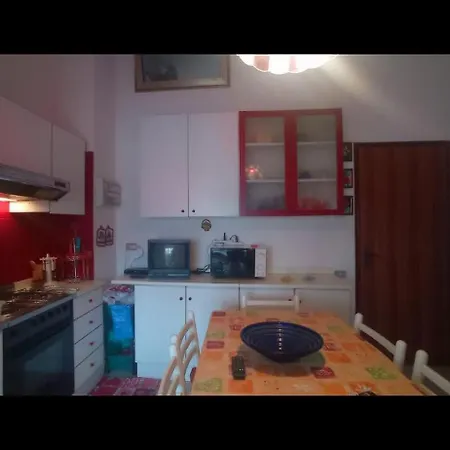 Baia Blu Apartment Falcone